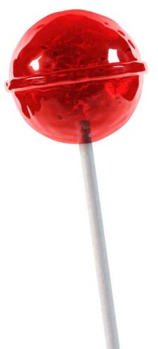 big-red-lollipop